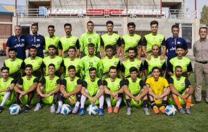 اسامی تیم ملی فوتبال ناشنوایان برای حضور در جام‌جهانی اعلام شد