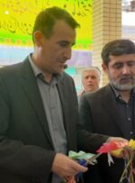 افتتاح سیزدهمین پایگاه سلامت گچساران با حضور نماینده مردم گچساران و باشت در مجلس