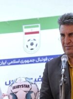 افشاریان: برای حفظ VAR لیگ قهرمانان در ایران مذاکره می‌کنیم