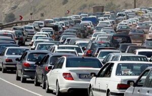 تمهیدات شورای ترافیک برای ایمن‌سازی راه‌های لرستان در ایام اربعین