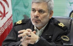 سردار شرفی: دنیا به توانمندی‌های ایرانیان پی برده است