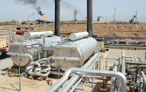 عملیاتی کردن میدان گازی مختار بویراحمد در دستور کار وزارت نفت