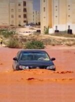 پیام تسلیت نائب‌رئیس مجمع جهانی اهل بیت(ع) در پی حوادث سیل لیبی و زلزله‌ مراکش