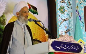 آمدن بایدن به فلسطین اشغالی نشان داد آمریکا هدایت‌کننده اصلی جنایت‌ها است