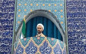 آینده چاروسا بدون توجه به پدافند غیر عامل نگران کننده است