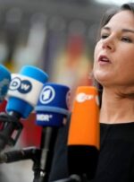 اظهارات تند وزیر خارجه آلمان علیه حماس در آستانه سفر به تل‌آویو