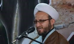اعلام جزئیات استقبال از امام جمعه جدید گچساران اعلام جزئیات استقبال از امام جمعه جدید گچساران