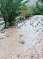 اعلام نقاط پرخطر سیلابی گچساران
