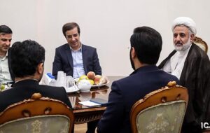 افزایش سهم فروش اوراق برای احداث فاز دوم خط یک قطار شهری قم