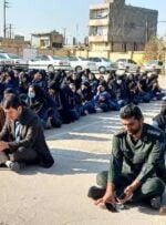 اقدام جالب امام جمعه و مسؤولان بهمئی در اولین روز مهرماه + تصویر