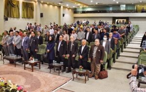 اولین همایش ملی « دامپزشکی در افق ۲۰ ساله » در ایلام برگزار می‌شود