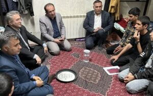 تحصیل ۱۶۴ هزار دانش‌آموز در بیش از یک هزار مدرسه شبانه‌روزی کشور