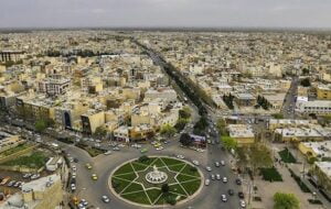 تعیین تکلیف ۲۵ ساختمان ناایمن در شهر قزوین