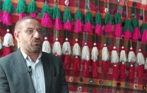 توضیحات نماینده بویراحمد، دنا و مارگون در مورد چهار رقیب آینده خودش توضیحات نماینده بویراحمد، دنا و مارگون در مورد چهار رقیب آینده خودش