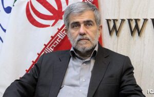 رئیس جمهور در سفر به استان فارس حداقل ۲۰ درصد از بودجه را تخصیص دهد