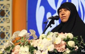 رژیم غاصب صهیونیستی در اقیانوس خون فلسطینیان غرق خواهد شد