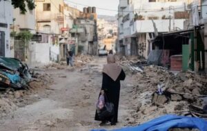 سپاهان جنایات رژیم غاصب صهیونیستی علیه مردم غزه را محکوم کرد