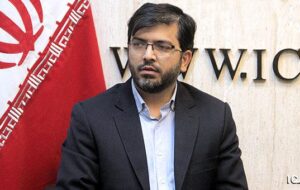 فعالشدن معادن و بازارچههای مرزی به پیشرفت سیستان و بلوچستان کمک میکند فعالشدن معادن و بازارچههای مرزی به پیشرفت سیستان و بلوچستان کمک میکند