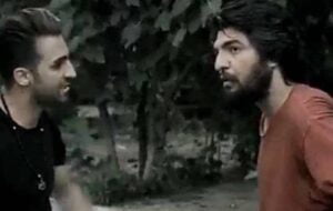 فیلم کوتاه «حدس فروشنده» منتخب شصت و هفتمین جشنواره منطقه ای سینمای جوان یاسوج-دنا فیلم کوتاه «حدس فروشنده» منتخب شصت و هفتمین جشنواره منطقه ای سینمای جوان یاسوج-دنا