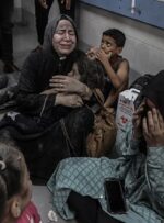 قرقیزستان حمله صهیونست‌ها به بیمارستان «الاهلی » غزه را محکوم کرد