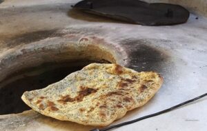 قصه نان، تلخ‌ترین داستان در باشت