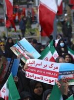 محدودیت‌های ترافیکی «اجتماع حمایت از مردم غزه» در پایتخت