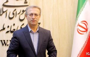 محسنی بندپی رئیس مجمع نمایندگان استان مازندران شد