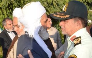 مردم وفادار کردستان مدیون زحمات پلیس هستند