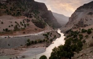 نگرانی از اجرای سد «خرسان ۳» در استان‌های زاگرس‌نشین