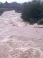 هشدار هواشناسی برای طغیان رودخانه‌ها در گیلان
