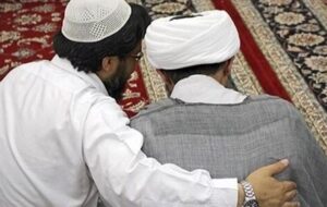 پای درس آقا| تفرقه در جهان اسلام، طبیعی نیست