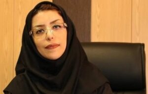 گام بلند جوانی جمعیت و فرزندآوری در بیمارستان بی‌بی‌حکیمه گچساران