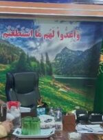 یک درخواست فرهنگی امام جمعه قلعه رئیسی از سپاه کهگیلویه