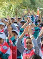 76 هزار دانش آموز ابتدایی مدارس دولتی کهگیلویه و بویراحمد جامعه هدف توزیع شیر