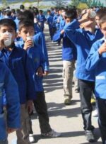 آغاز توزیع شیر رایگان میان دانش‌آموزان ابتدایی مدارس دولتی کهگیلویه و بویراحمد