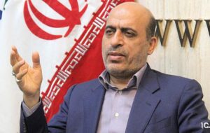 ابرپروژه بیمارستان 500 تخت خوابی ولی عصر(ع) اراک دهه فجر به بهرهبرداری میرسد ابرپروژه بیمارستان 500 تخت خوابی ولی عصر(ع) اراک دهه فجر به بهرهبرداری میرسد