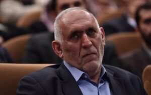 اعطای مرتبه استاد ممتازی به استاد دکتر «سید علی ملک حسینی» اعطای مرتبه استاد ممتازی به استاد دکتر «سید علی ملک حسینی»