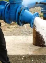 افتتاح چاه‌های آب شرب رفسنجان به ارزش 40 میلیارد تومان