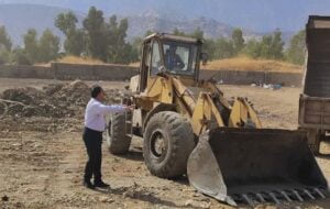 بایدها و نبایدها در سایت دفن زباله باشت و 10 میلیاردی که نیاز است