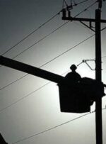 برق برخی از مناطق شهرستان بویراحمد همچنان قطع است