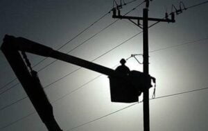 برق برخی از مناطق شهرستان بویراحمد همچنان قطع است