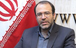 تردد خودروهای سنگین صنایع آلودگی هوای اصفهان را تشدید کرده است