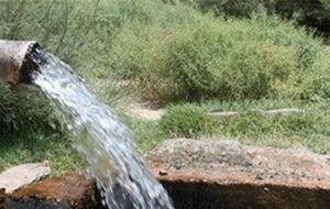 تشریح آخرین وضعیت چاه‌های آب باشت با 152 چاه غیر مجاز