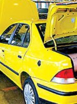 تعویض مخازن فرسوده تاکسی های دوگانه سوز در ایلام