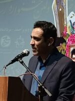توضیحات مدیرکل فرهنگ و ارشاد اسلامی در خصوص آخرین روند ساخت زندگینامه شهید طیب