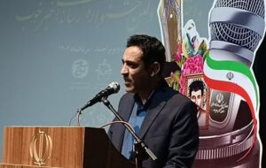 توضیحات مدیرکل فرهنگ و ارشاد اسلامی در خصوص آخرین روند ساخت زندگینامه شهید طیب توضیحات مدیرکل فرهنگ و ارشاد اسلامی در خصوص آخرین روند ساخت زندگینامه شهید طیب