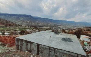 توقف پروژه منبع آب «گورگنجو» در دقیقه 90 و سردرگمی مردم روستا توقف پروژه منبع آب «گورگنجو» در دقیقه 90 و سردرگمی مردم روستا