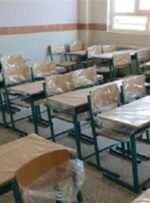 تکمیل احداث ۵هزار کلاس درس تا بهمن ماه امسال