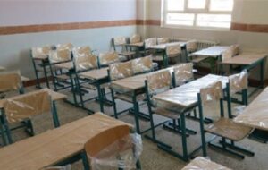 تکمیل احداث ۵هزار کلاس درس تا بهمن ماه امسال تکمیل احداث ۵هزار کلاس درس تا بهمن ماه امسال