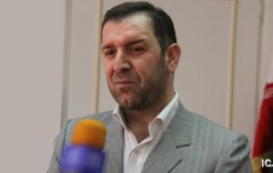 جنوب ایران با آزادراه ساری به CIS وصل می شود جنوب ایران با آزادراه ساری به CIS وصل می شود